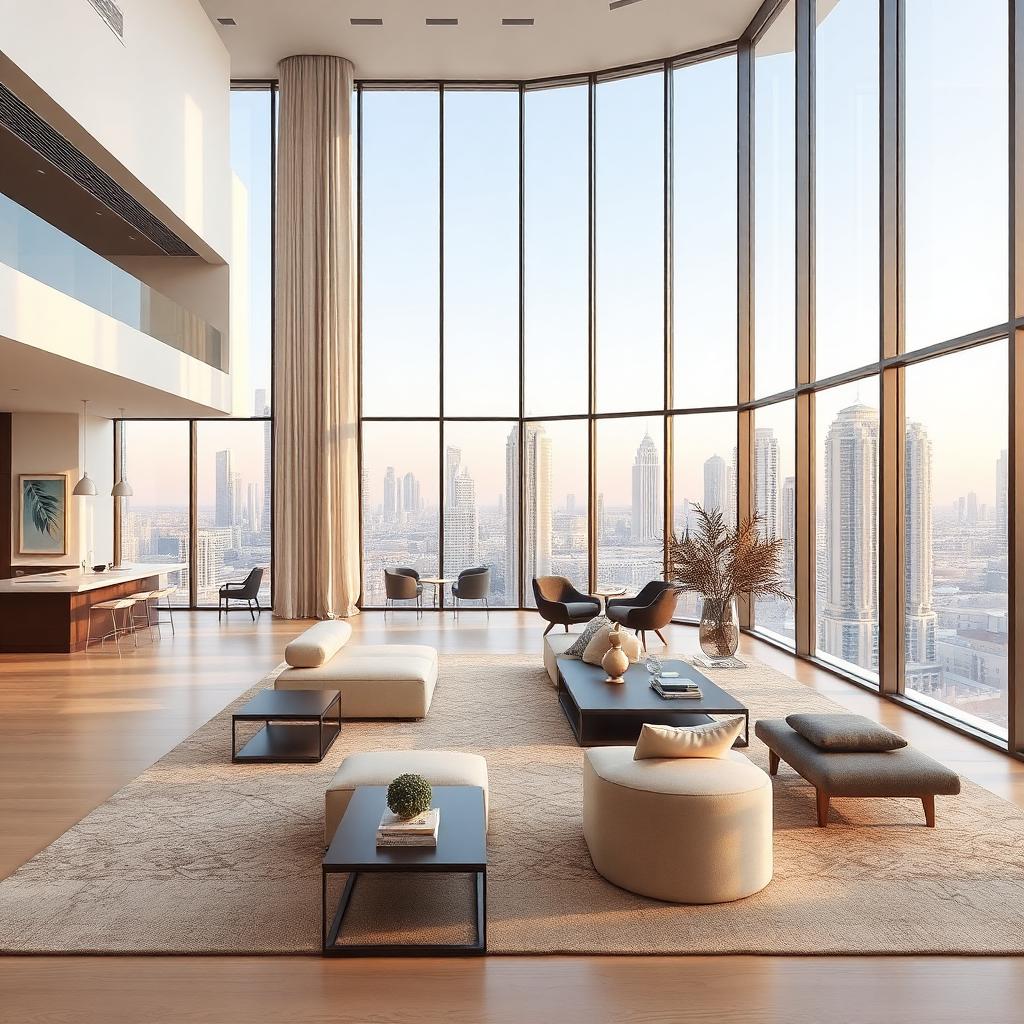 Modern Interior