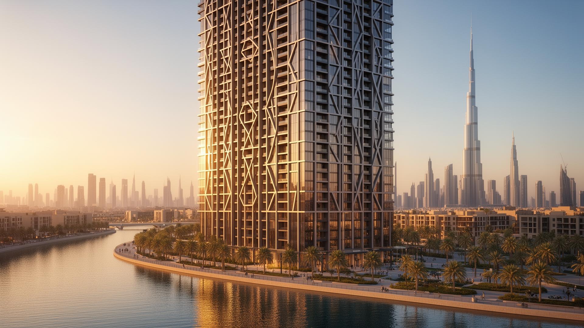 Artistry One Residences