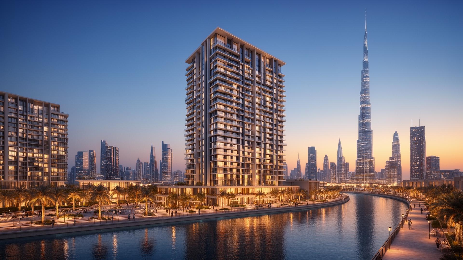 Artistry Two Residences