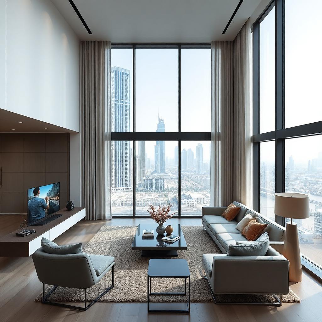 Modern Interior