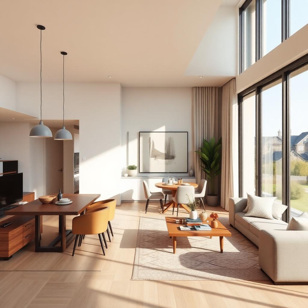 Family Interior
