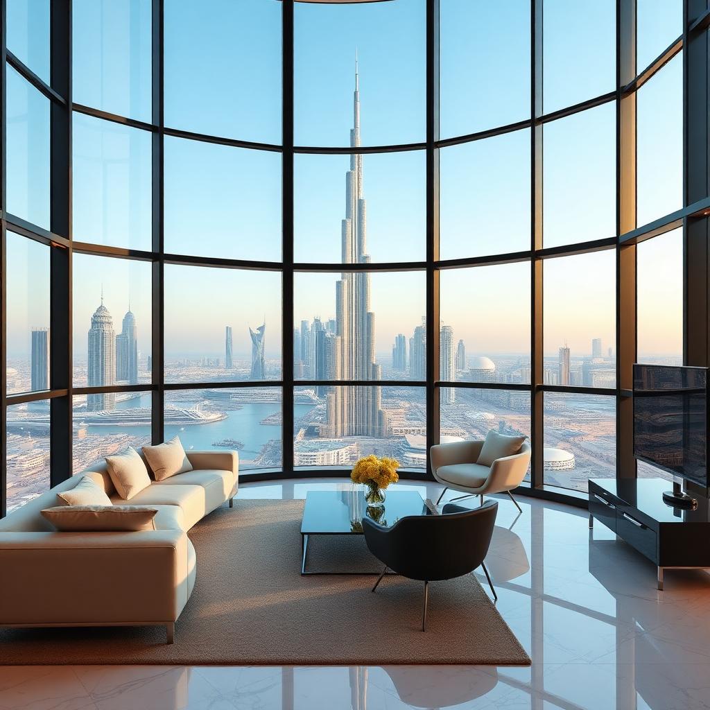 Luxury Interior