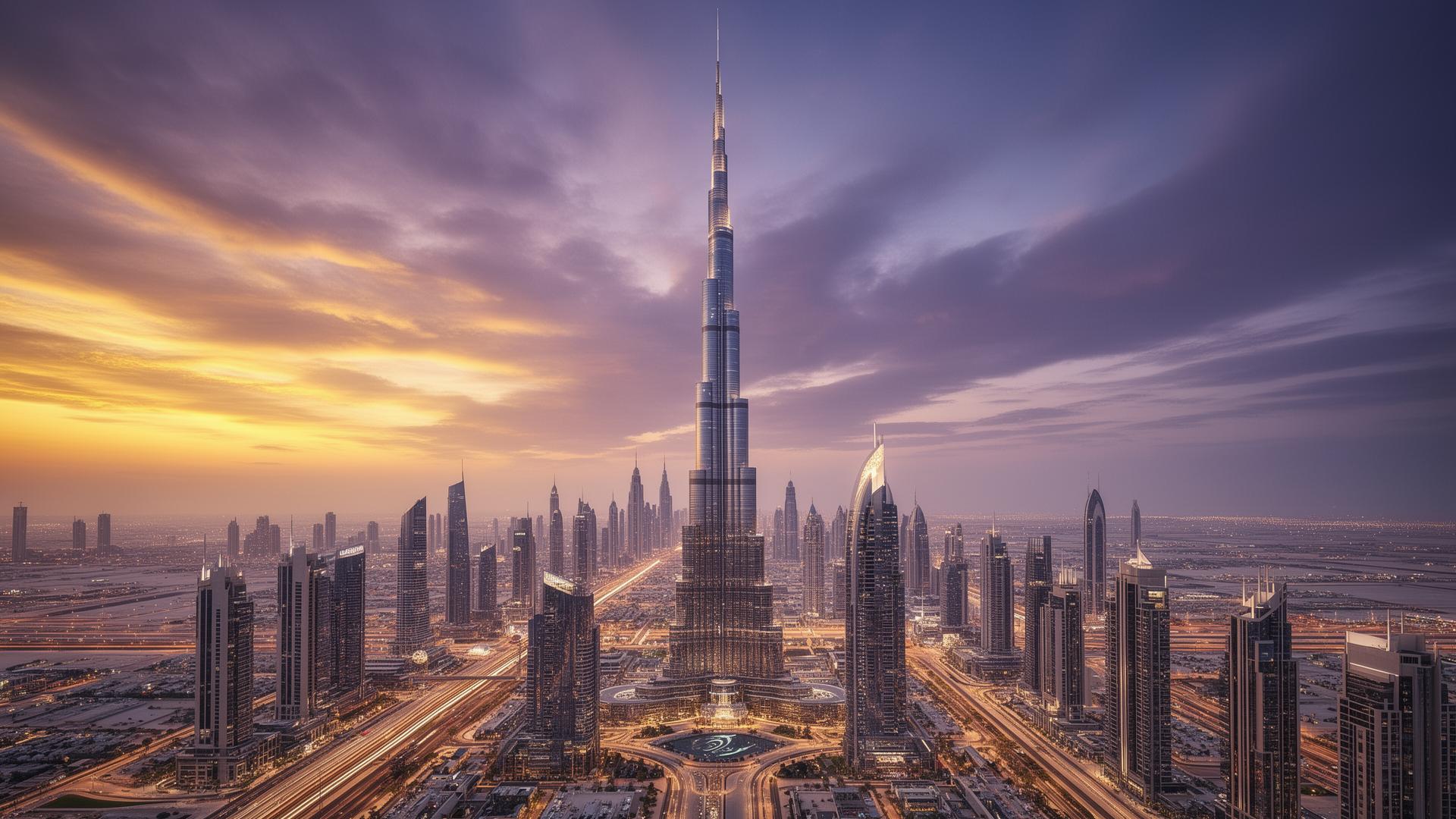 Burj Azizi