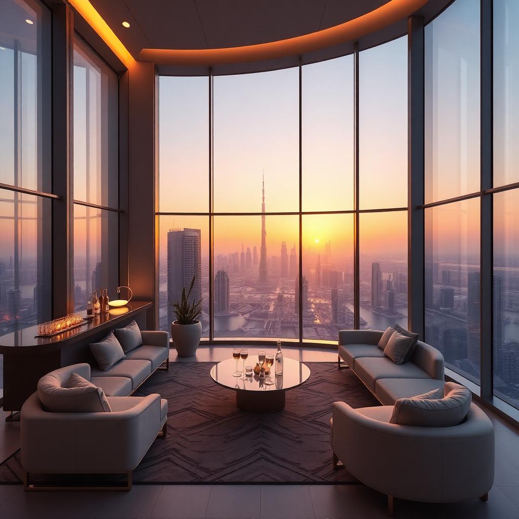 Sky Lounge
