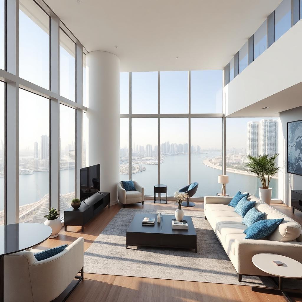 Modern Interior