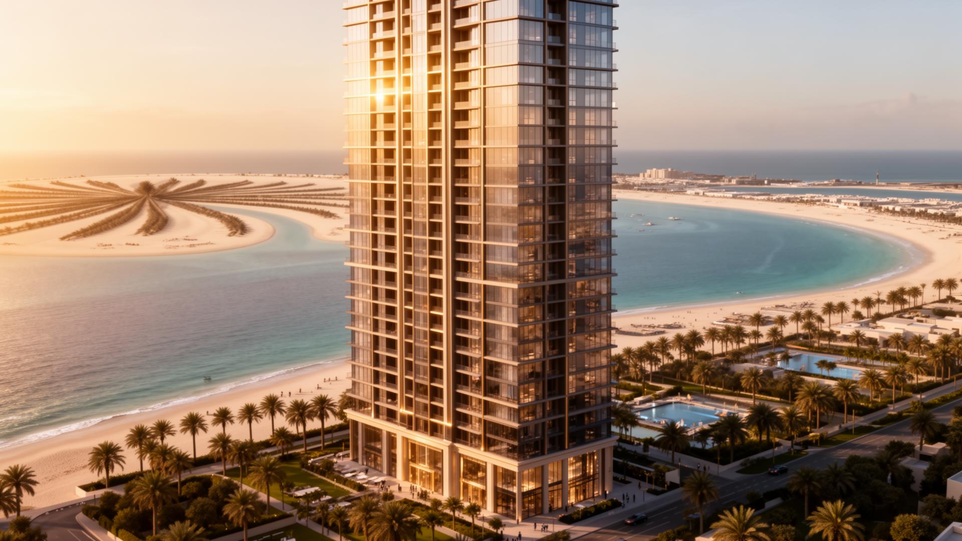 DAMAC Casa