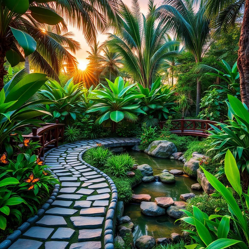Botanical Gardens
