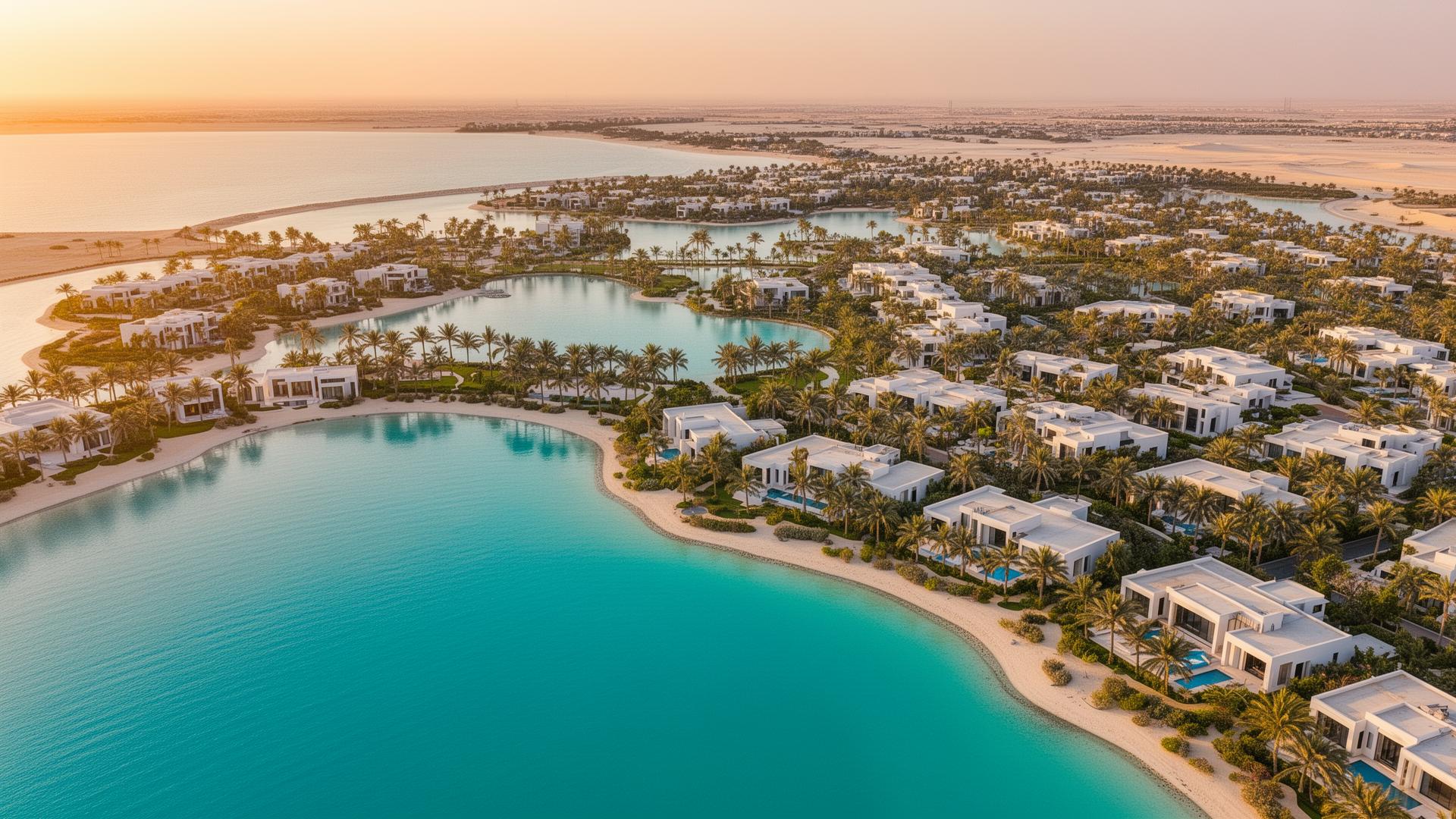 DAMAC Islands 2