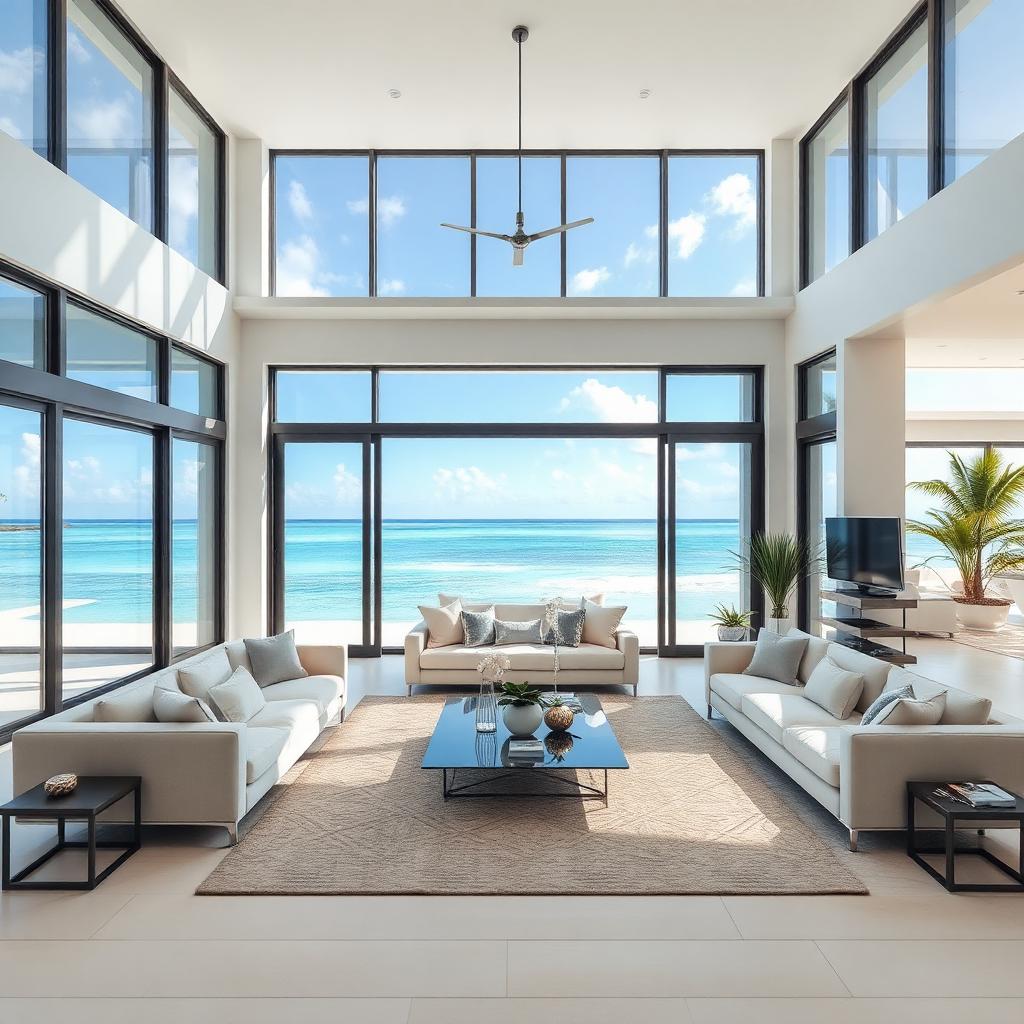 DAMAC Islands 2 Villa Interior