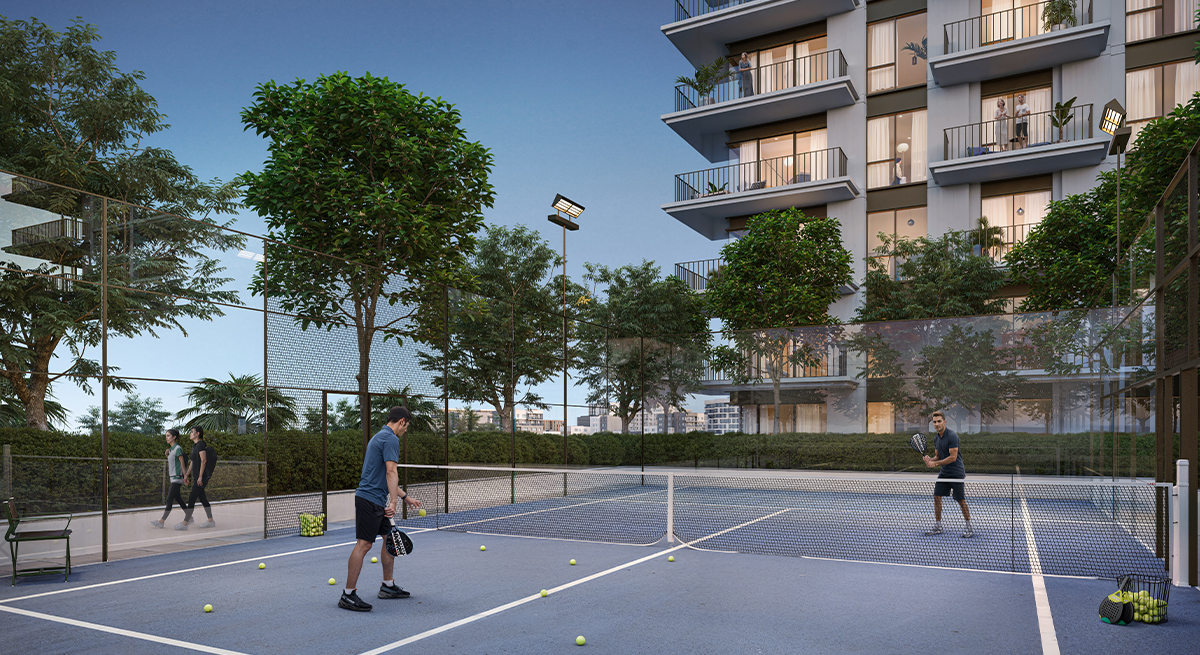 Golf Verge at Emaar South