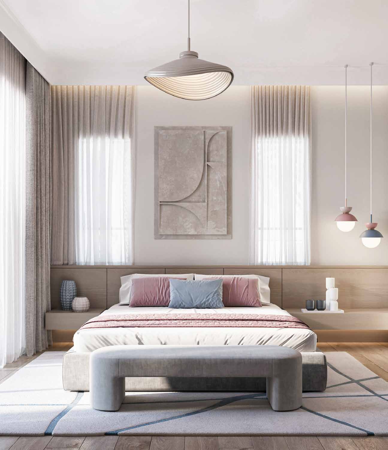 Modern Interior
