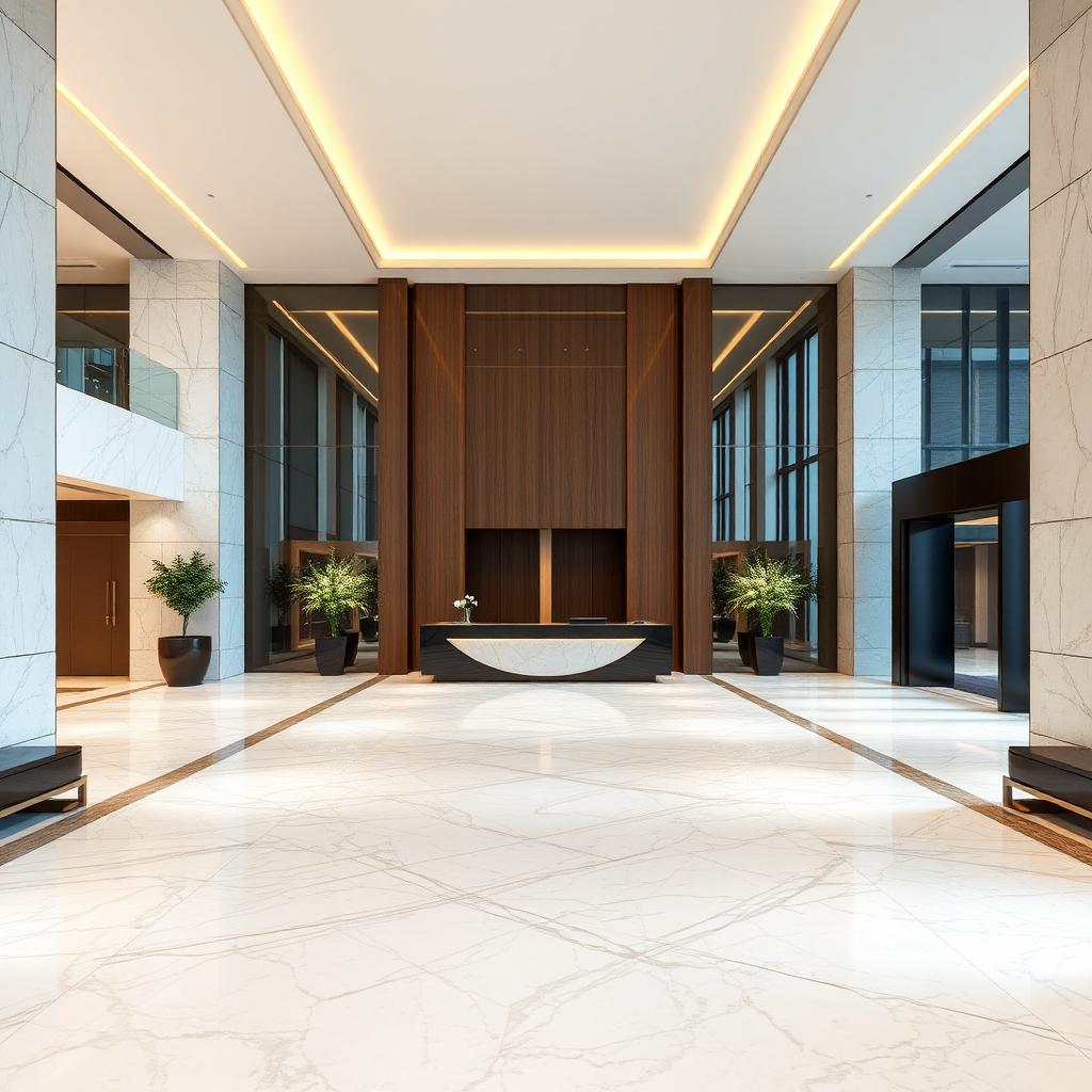 Grand Lobby