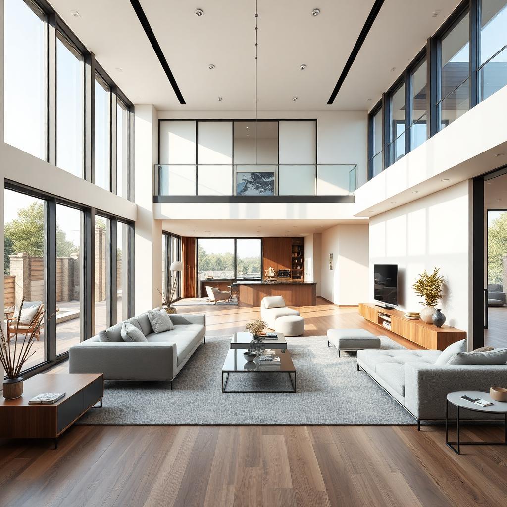 Luxury Interior