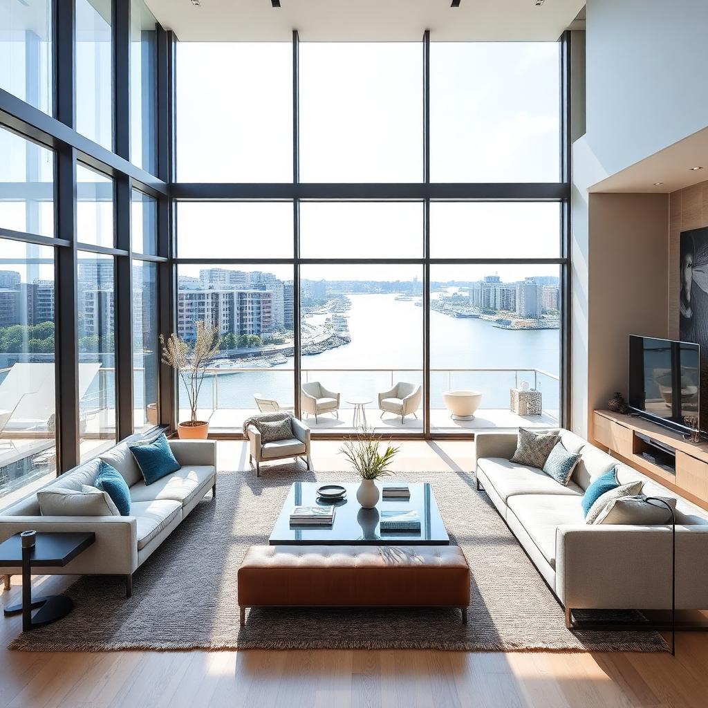 Modern Interior
