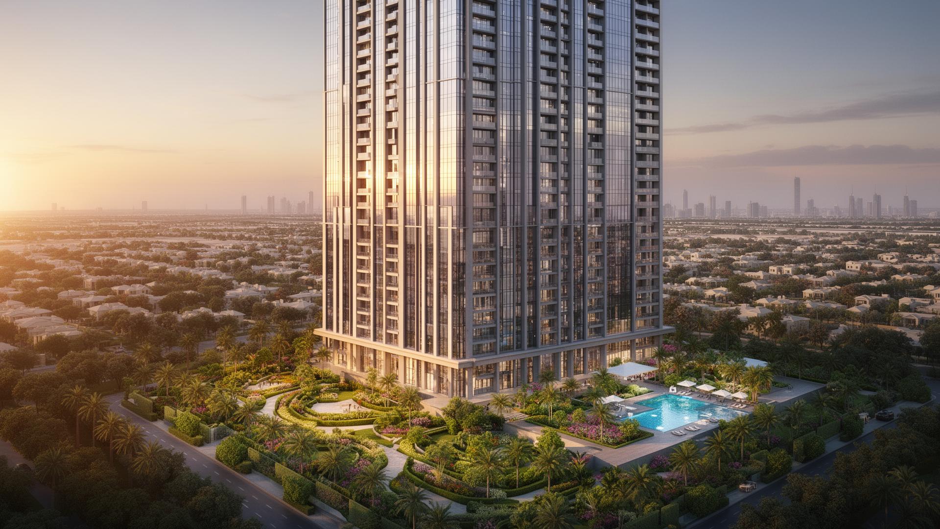 Rukan Tower