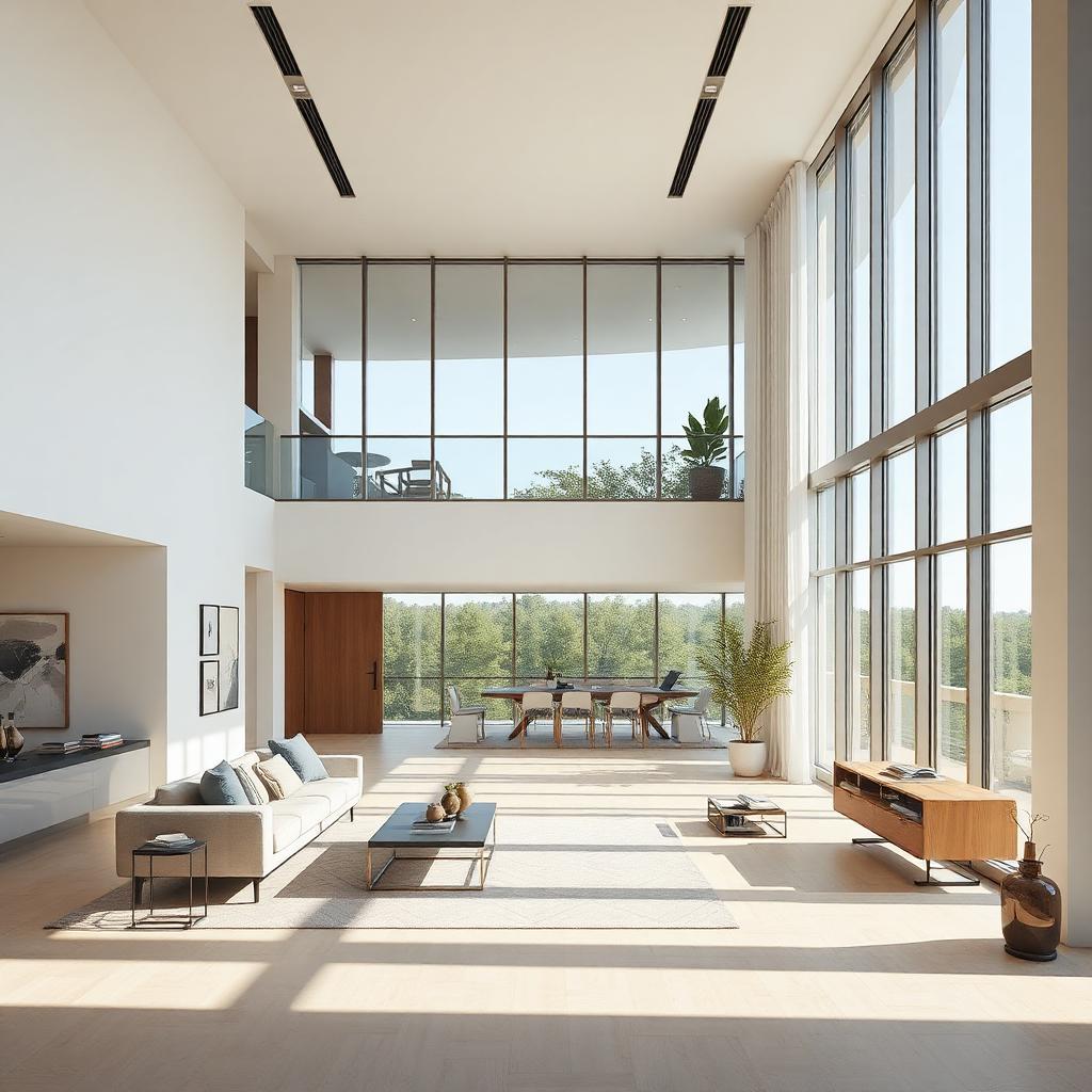Modern Interior