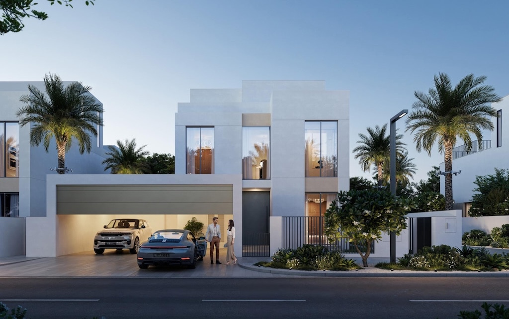 Salva at The Heights by Emaar