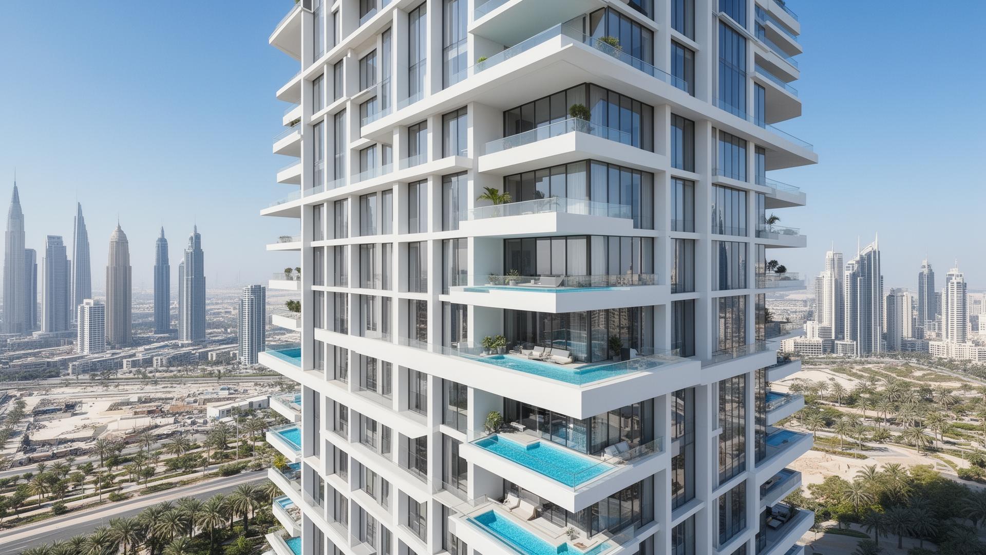 Samana Boulevard Heights