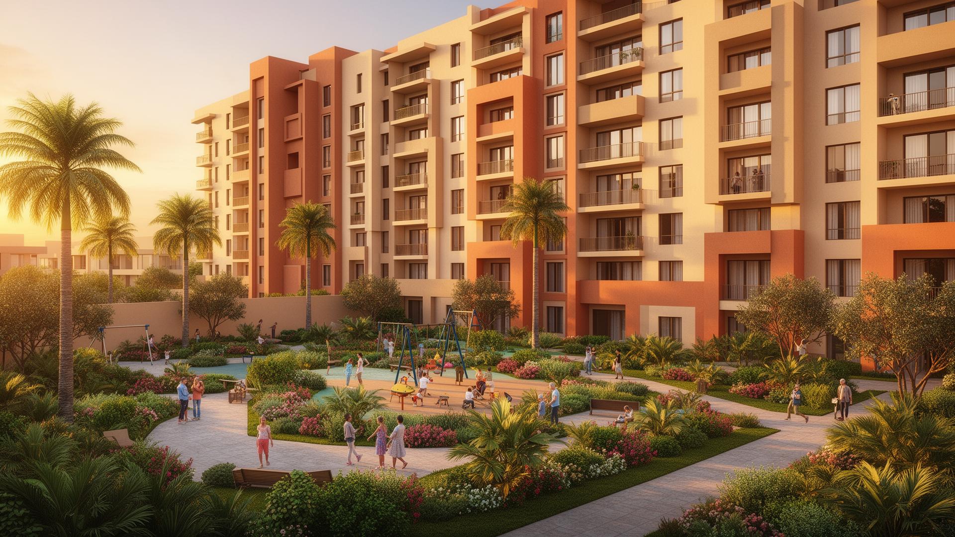 Samana Hills South 2