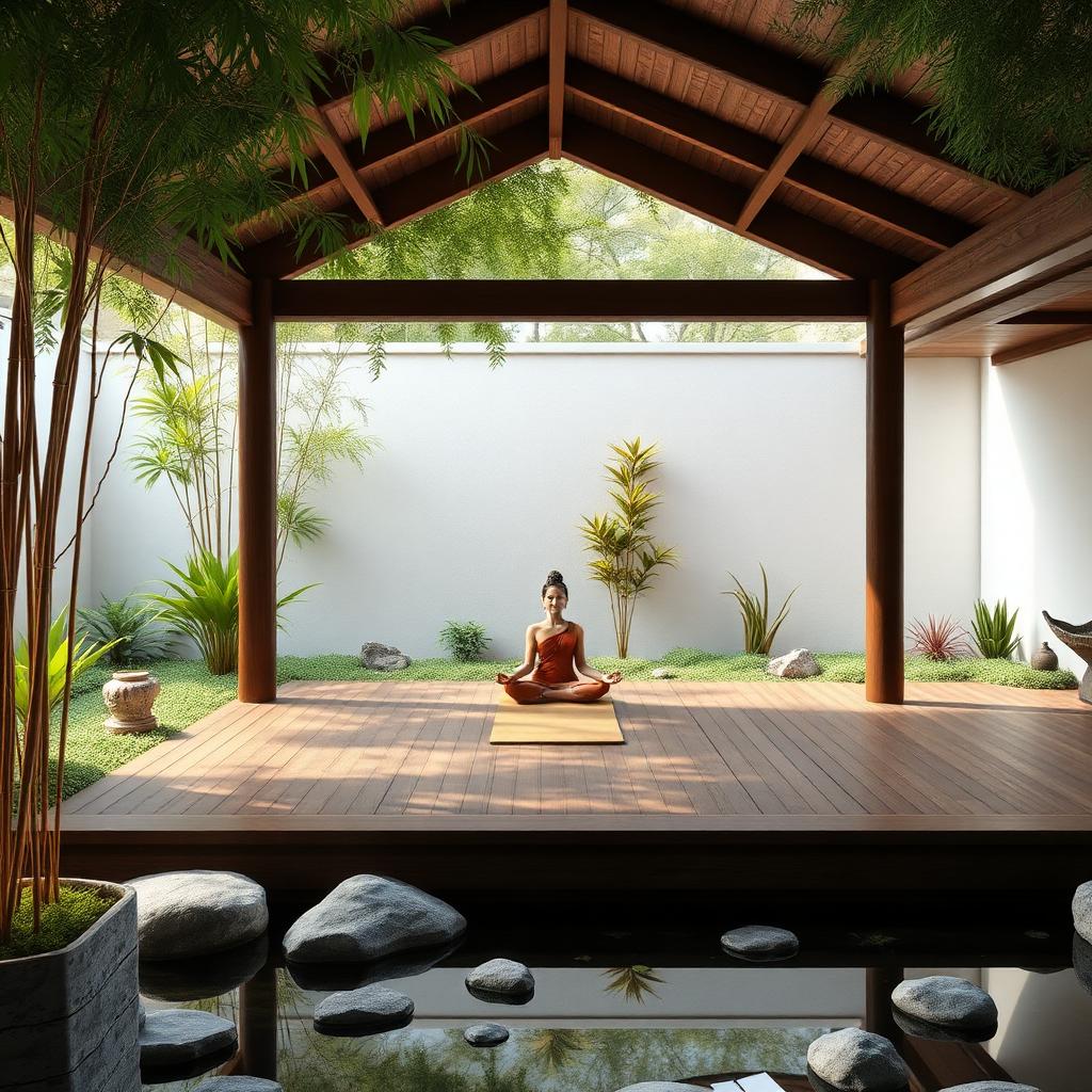 Zen Garden