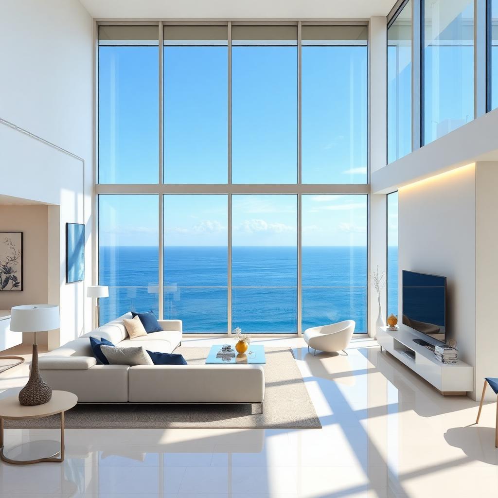 Luxury Interior