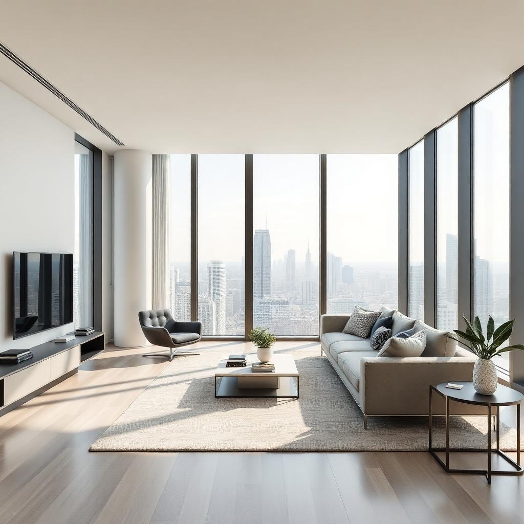 Office Interior