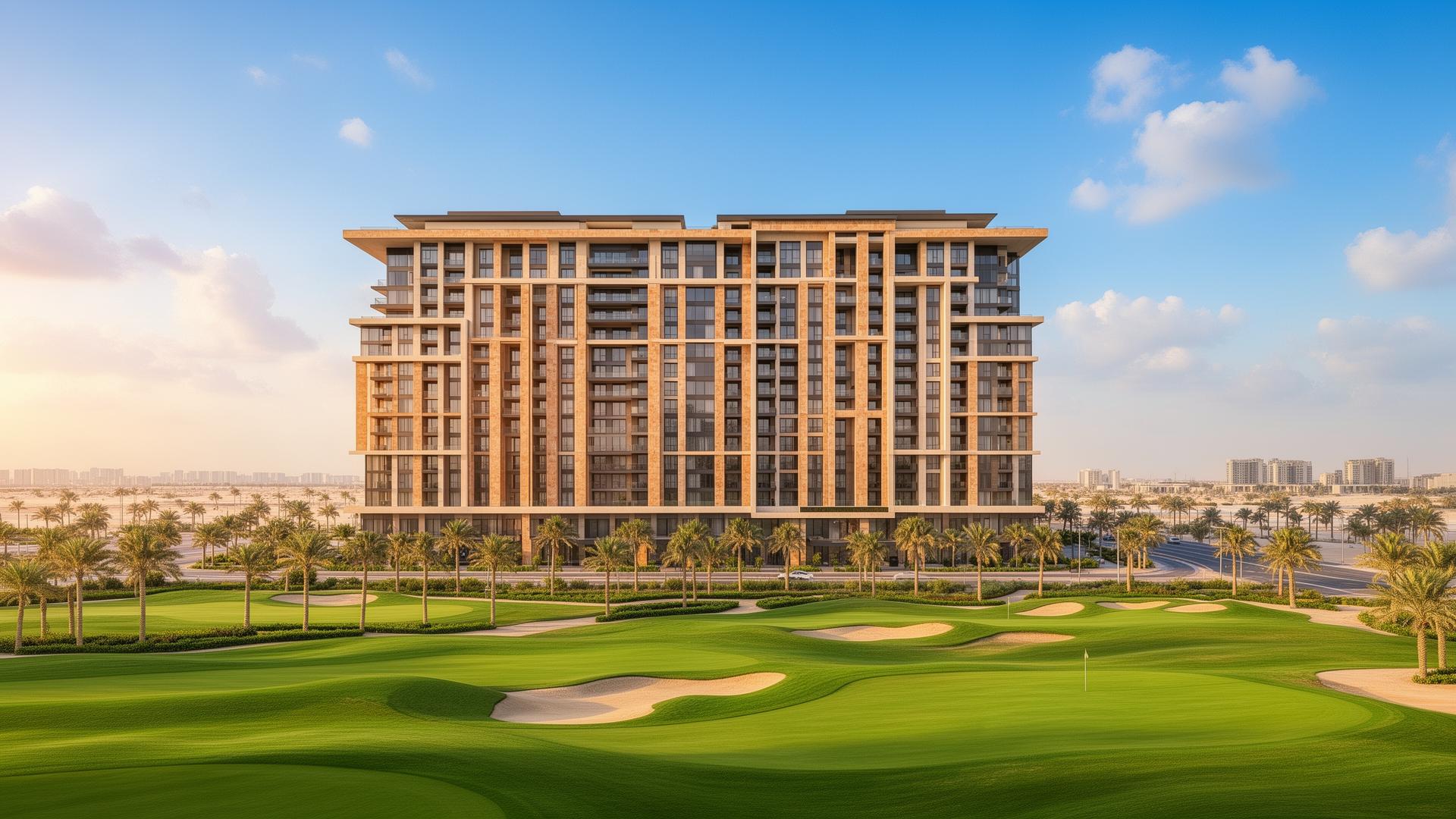 Vista Ridge at Emaar South by Emaar
