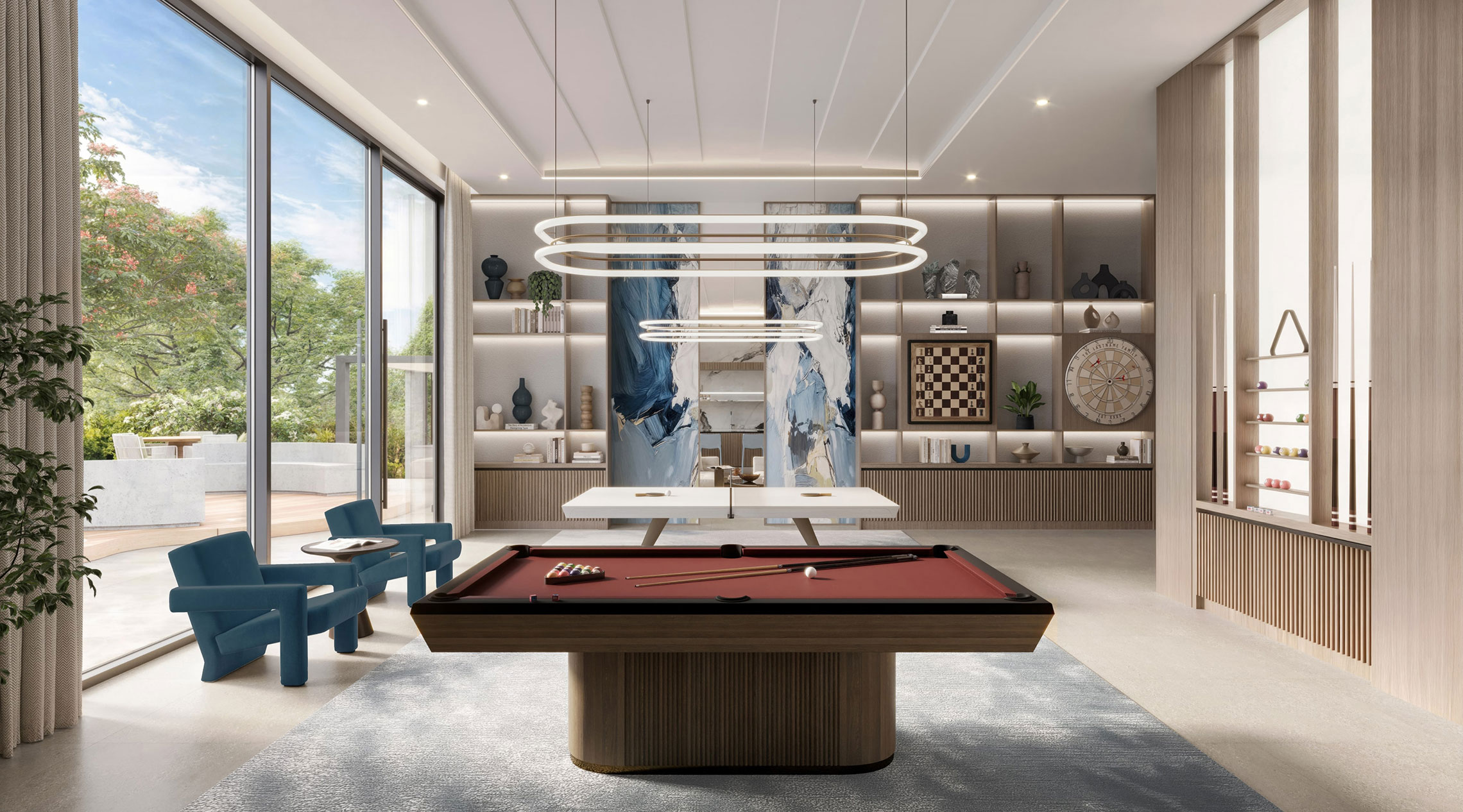 Windsor House II view 6