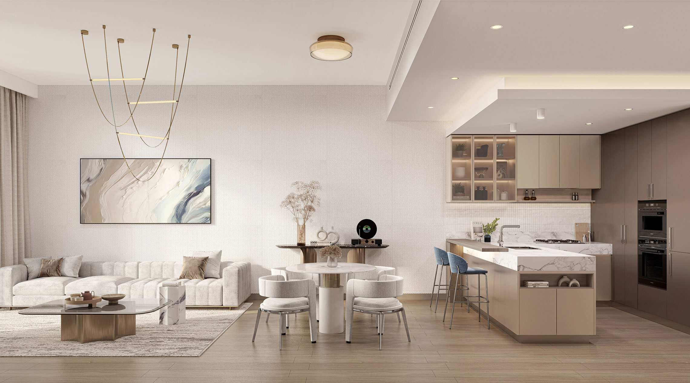Windsor House II view 8