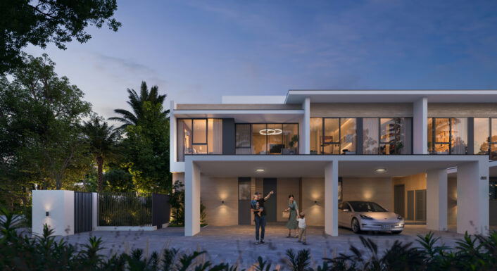 Equiterra 2 at Grand Polo Club & Resort by Emaar