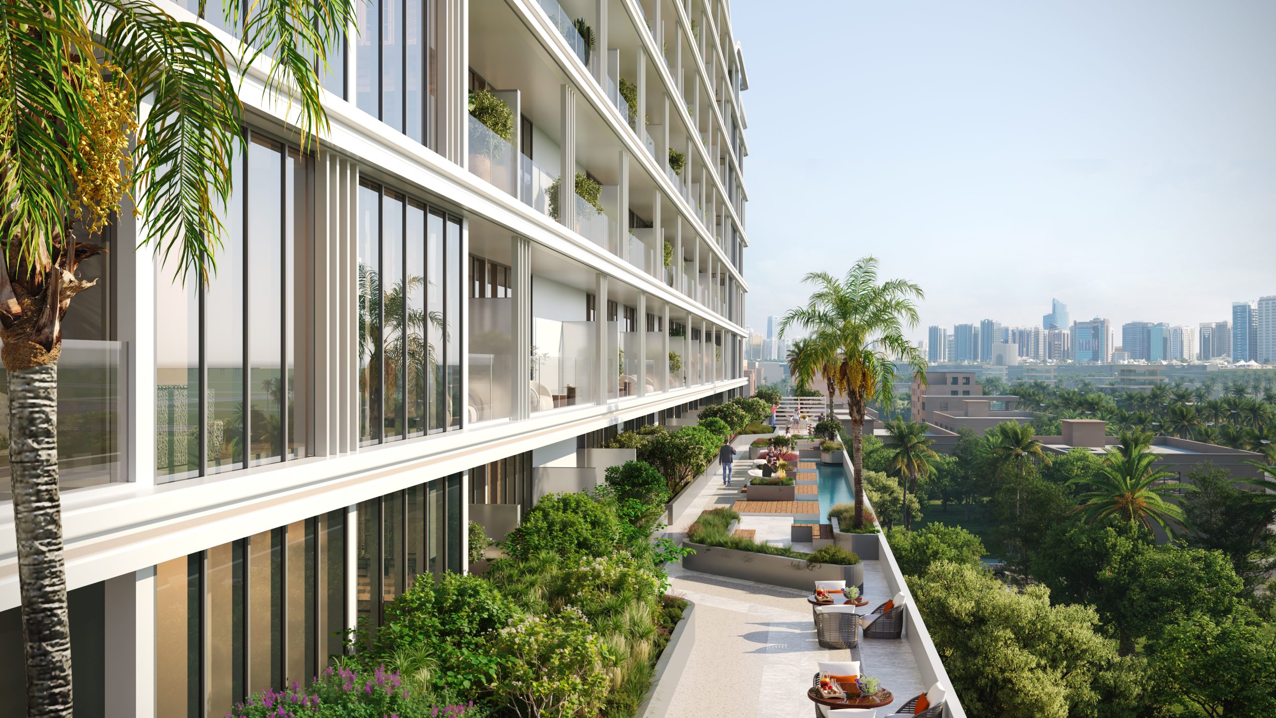 Linea by HOLM view 6