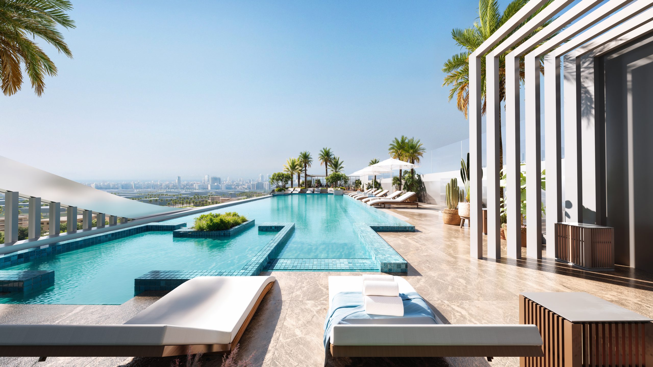 Linea by HOLM view 5