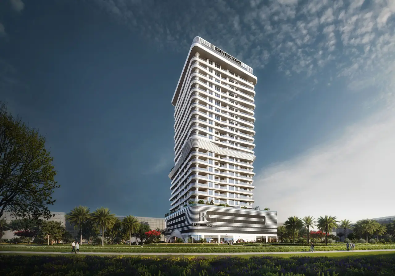Prestige One Residences view 2