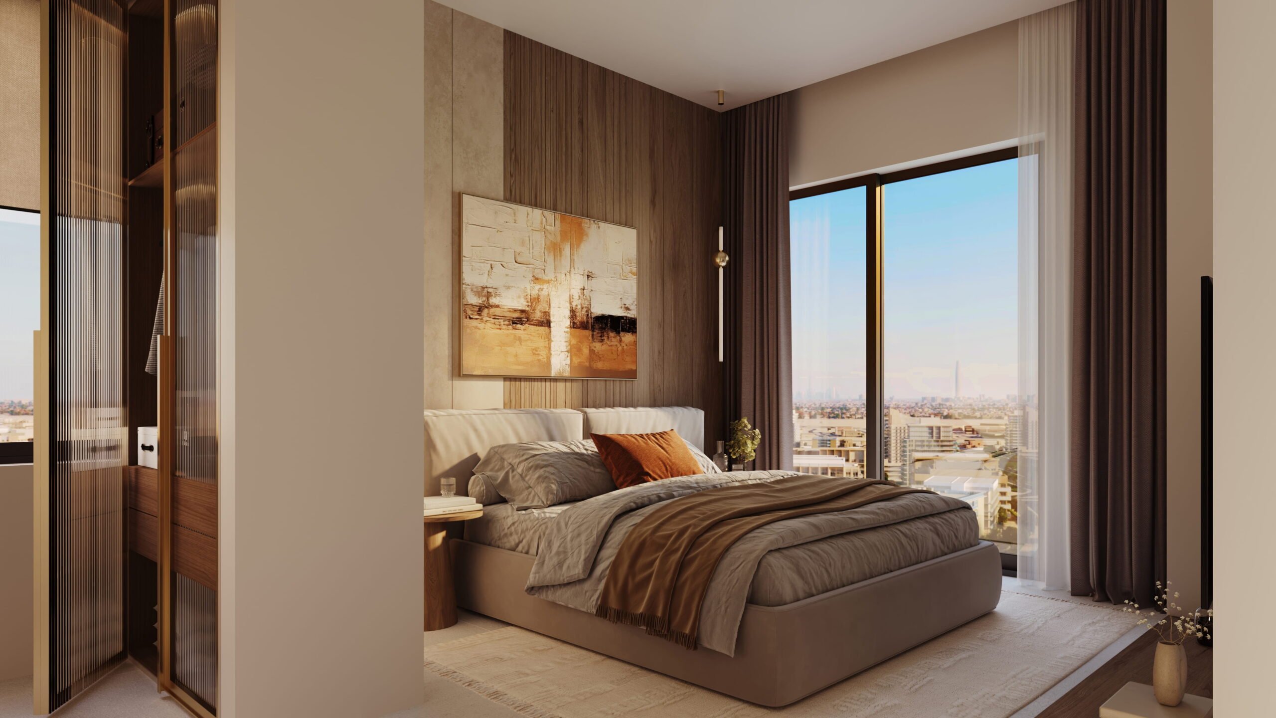 Sunvale view 4